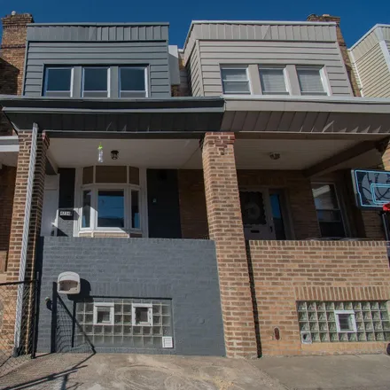 Buy this 3 bed townhouse on 4734 Sheffield Street in Philadelphia, PA 19136