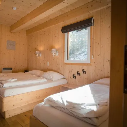 Rent this 5 bed house on 8862 Stadl-Predlitz