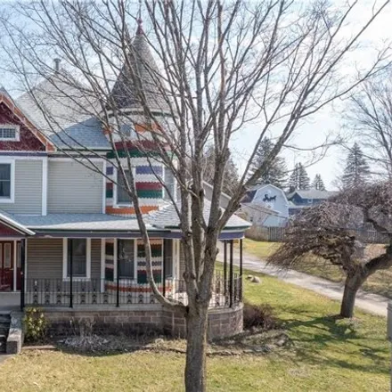 Buy this 5 bed house on 106 North Lackawanna Street in Village of Wayland, Steuben County