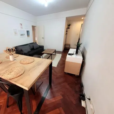 Rent this 2 bed apartment on Cafe Lumiere in Libertad 960, Retiro