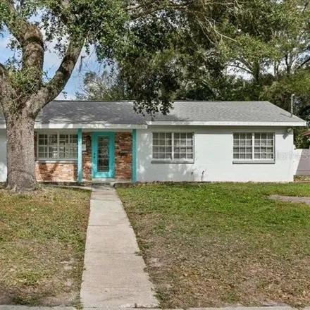 Buy this 3 bed house on 3040 East Elm Street in Tampa, FL 33610