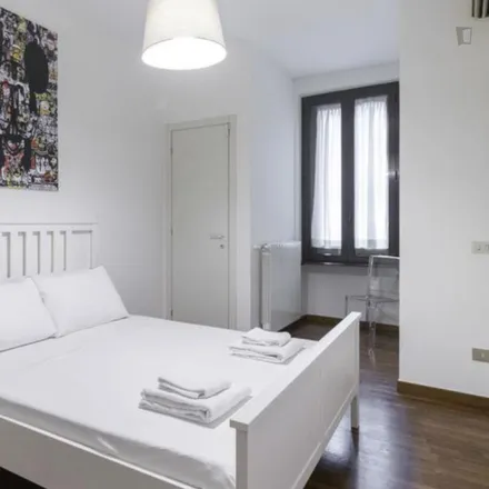 Rent this 2 bed apartment on Wagner in Via Marghera, 20145 Milan MI