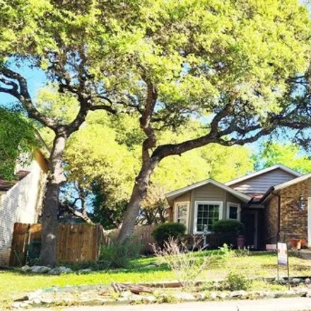 Buy this 4 bed house on 8639 Timber Light in San Antonio, TX 78250