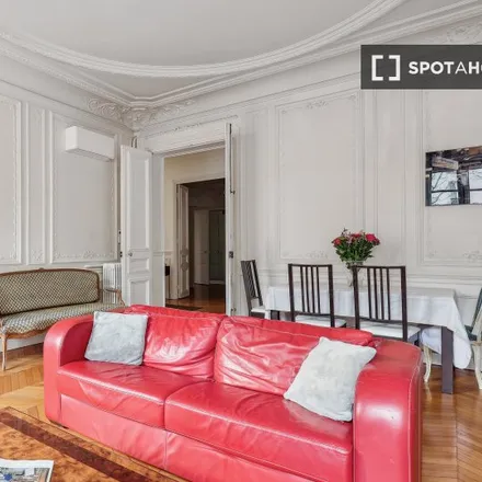 Image 4 - 39a Avenue de Wagram, 75017 Paris, France - Apartment for rent