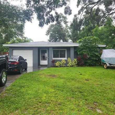 Buy this 3 bed house on 2225 Capri Drive in Palm Harbor, FL 33763