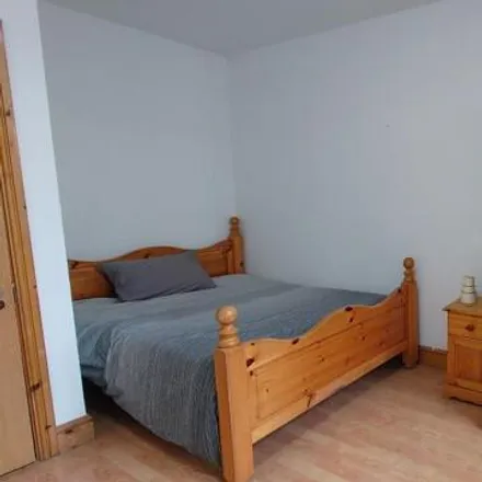 Rent this 2 bed room on 90 Granby Street in Leicester, LE1 1DJ
