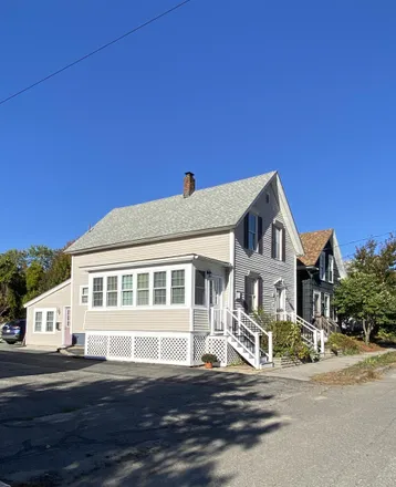 Buy this 3 bed house on 76 West Street in Concord, NH 03301