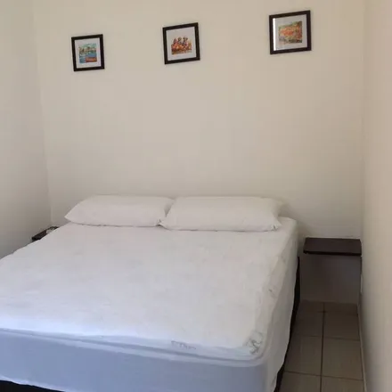 Rent this 1 bed apartment on Ubatuba