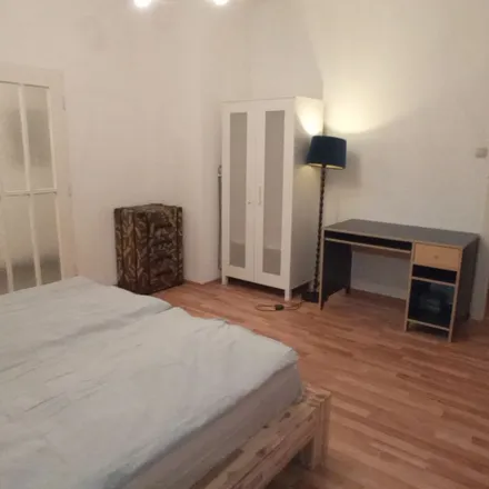 Rent this 1 bed apartment on Mama mach die beste Eis in Favoritenstraße, 1100 Vienna
