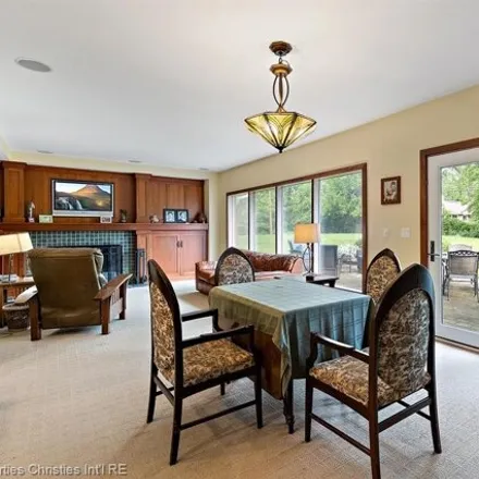 Image 9 - Cedar Hill Drive, Bloomfield Township, MI 48301, USA - House for rent