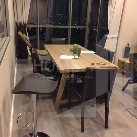 Image 3 - Pracha Rat Sai 1 Soi 13, Bang Sue District, 10800, Thailand - Apartment for rent