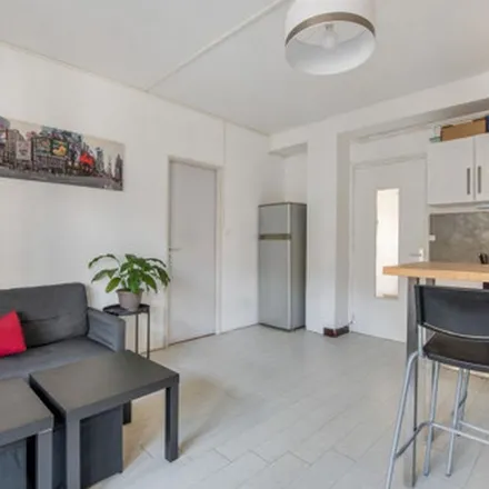 Rent this 4 bed apartment on 7 Rue Roux-Soignat in 69003 Lyon, France