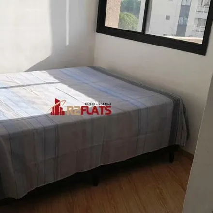 Buy this 1 bed apartment on Brisa Residencial in Avenida Miruna 971, Saúde