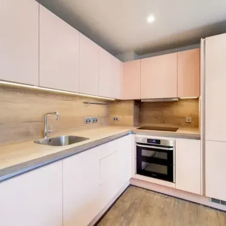 Image 3 - Canada Lane, London, HA9 0UB, United Kingdom - Apartment for rent