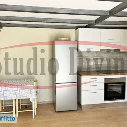 Image 8 - Via Vincenzo da Seregno 57, 20161 Milan MI, Italy - Apartment for rent