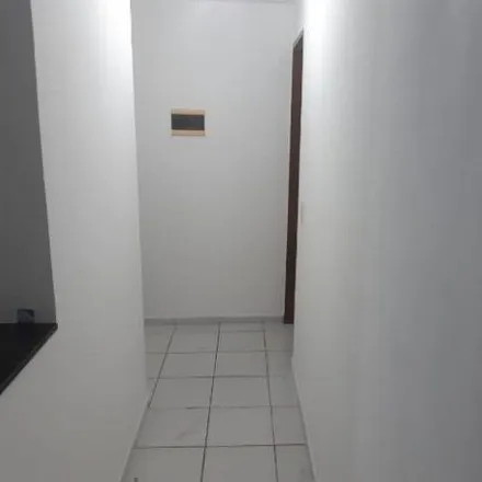 Rent this 1 bed apartment on Guga Cervejaria e Petiscaria in Rua Maria Eliete Coutinho Fabrício, Bancários