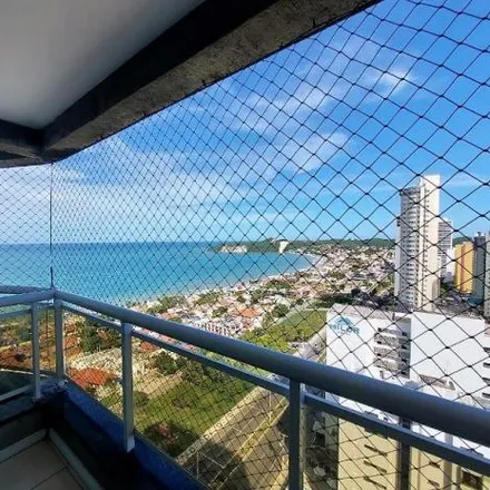 Image 1 - Residencial Sinevra, Rua da Floresta 36, Ponta Negra, Natal - RN, 59090-620, Brazil - Apartment for rent