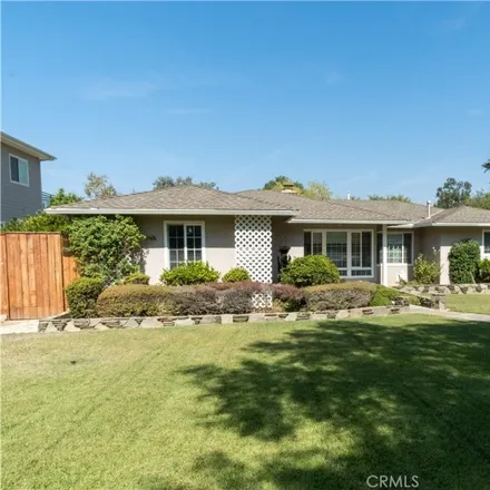 Image 1 - 710 West Valencia Mesa Drive, Fullerton, CA 92835, USA - House for sale