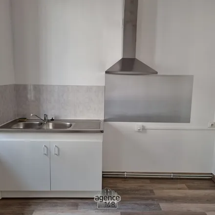 Rent this 1 bed apartment on Marseille Nedelec in Rue Jules Ferry, 13003 Marseille