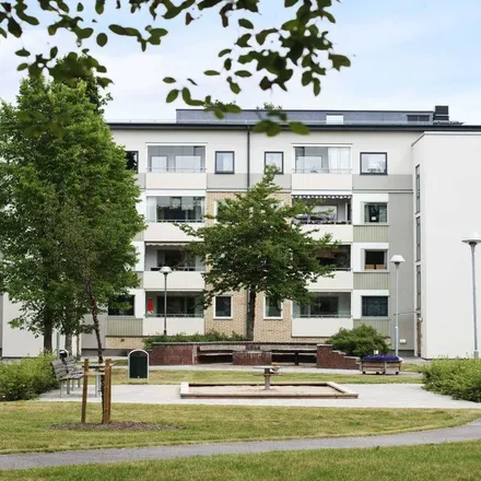 Image 3 - Konstruktörsgatan 70, 587 37 Linköping, Sweden - Apartment for rent