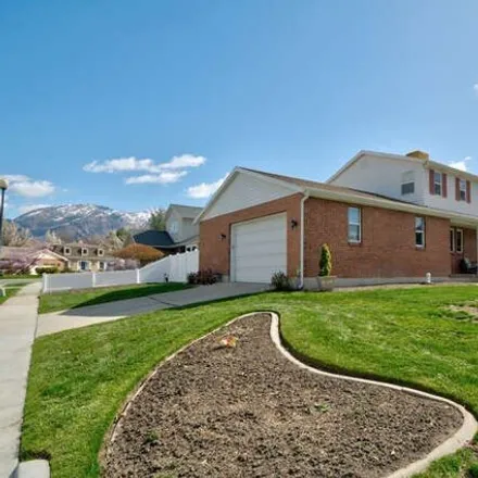 Image 5 - The Church of Jesus Christ of Latter-day Saints, Viscounti Drive, Sandy, UT 84093, USA - House for sale