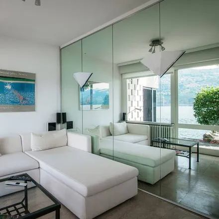 Image 3 - Collina d'Oro, Distretto di Lugano, Switzerland - Apartment for rent