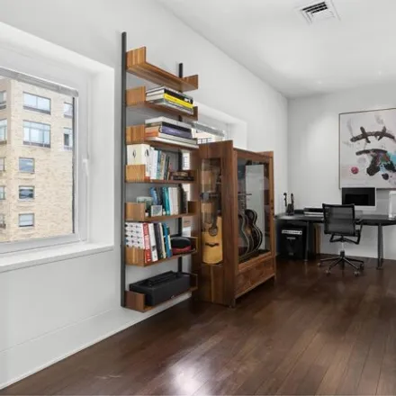 Image 6 - 380 West 12th Street, New York, NY 10014, USA - Apartment for sale