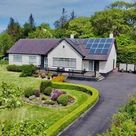 Image 1 - unnamed road, Troon, KA10 7EP, United Kingdom - House for sale