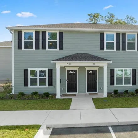 Buy this 3 bed condo on 2229 Del Carmel Way in Tallahassee, FL 32303