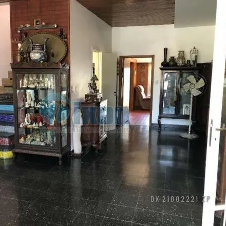 Buy this 3 bed house on Vicente López y Planes 543 in La Lucila, Vicente López