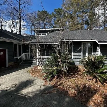 Rent this 3 bed house on 101 Castleway Lane in Stratford Forest, Goose Creek