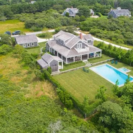 Buy this 4 bed house on 5 Briar Patch Road in Quidnet, Nantucket