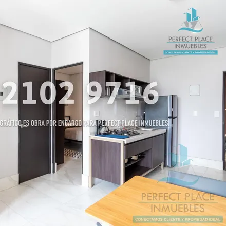 Buy this studio apartment on Calle Juan Ignacio Ramón in Centro, 64010 Monterrey