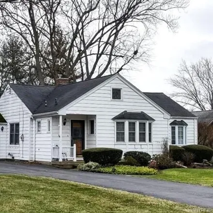 Buy this 3 bed house on 1040 Escarpment Drive in Lewiston, Niagara County