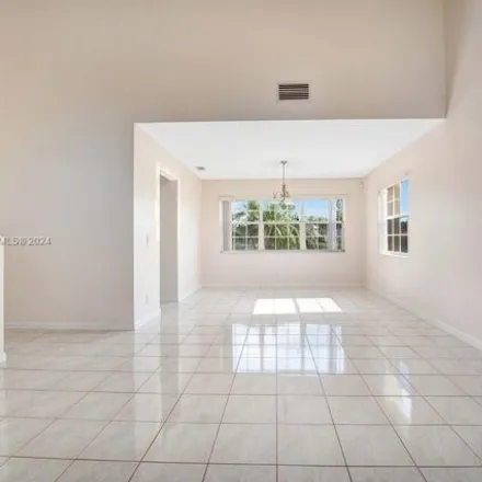 Image 6 - 1408 Harbour Side Drive, Weston, FL 33326, USA - House for rent