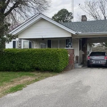 Image 3 - 105 Witt Street, Medina, Gibson County, TN 38355, USA - House for sale