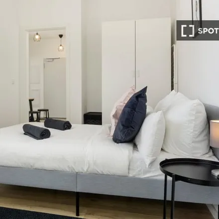 Rent this 2 bed room on Seestraße 52 in 13347 Berlin, Germany