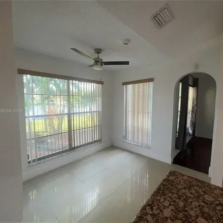 Image 2 - 2349 Fairmont Avenue, Miramar, FL 33025, USA - Apartment for rent