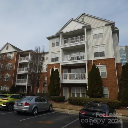 Rent this 2 bed condo on 14798 Via Sorrento Drive in Charlotte, NC 28277