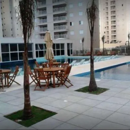 Image 1 - Avenida Presidente Humberto de Alencar Castelo Branco 1449, Vila Augusta, Guarulhos - SP, 07024-170, Brazil - Apartment for sale