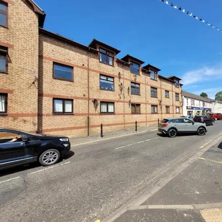 Image 8 - Townhead Street, Cumnock, KA18 1LA, United Kingdom - Townhouse for sale