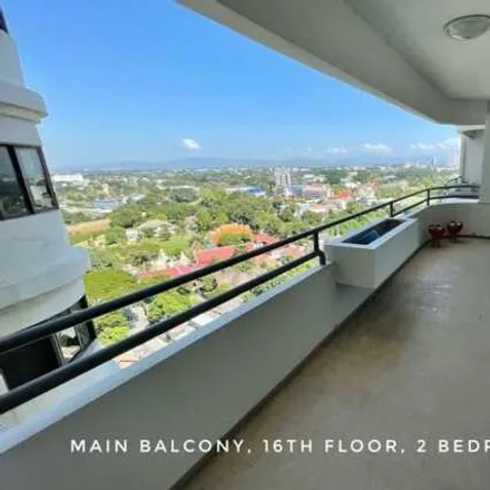 Buy this 2 bed condo on Kantary Hills in Nimmanhaemin Road Soi 12, Chiang Mai