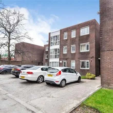 Rent this 1 bed apartment on Dalton Hall in Conyngham Road, Victoria Park