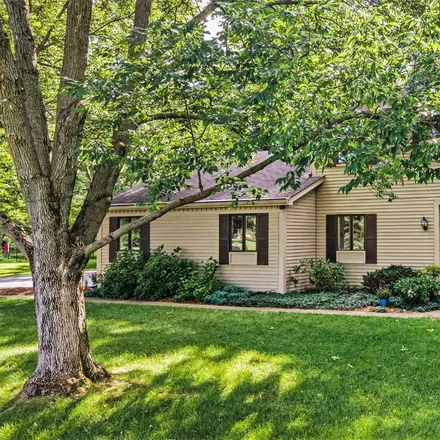 Image 2 - 747 West Summit Street, Ann Arbor, MI 48103, USA - House for sale