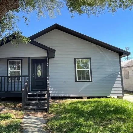 Buy this 3 bed house on 2658 Presa Street in Corpus Christi, TX 78416