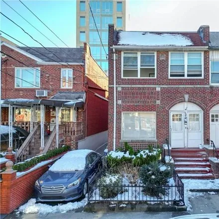 Image 2 - 848 56th St, Brooklyn, New York, 11220 - House for sale