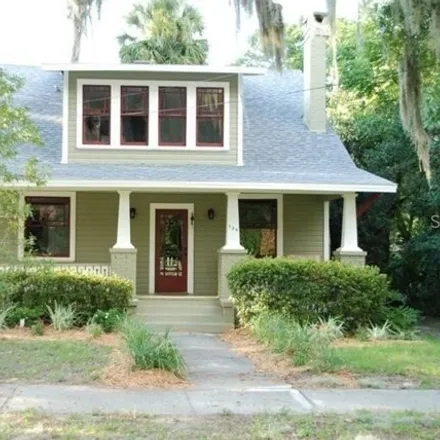 Rent this 4 bed house on 539 West Minnesota Avenue in DeLand, FL 32720