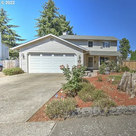 Buy this 4 bed house on 17306 Northeast 6th Street in Vancouver, WA 98684