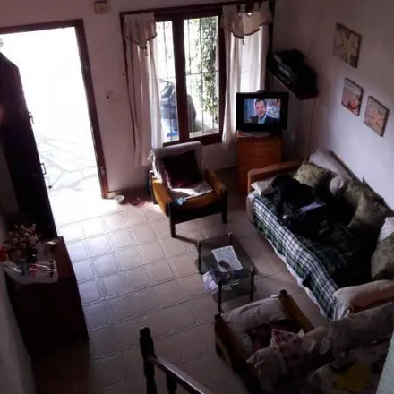 Buy this 2 bed apartment on Santa Fe 255 in Partido de La Costa, B7109 DBX Mar de Ajó