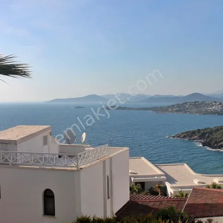 Image 9 - unnamed road, 48450 Bodrum, Turkey - Apartment for rent